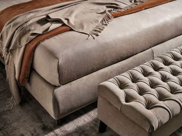 Итальянская кровать Tommy от Twils