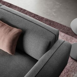 Итальянский диван Wilson 4