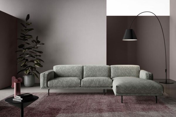 Итальянский диван Wilson 3