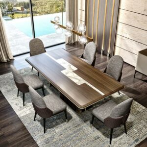 Итальянский стул PR.460 2