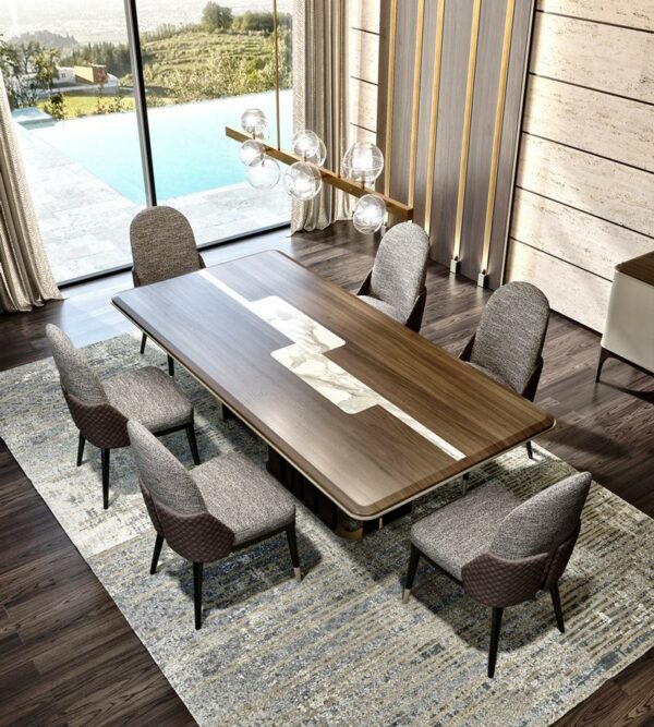 Итальянский стул PR.460 2