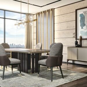 Итальянский стул PR.461 2