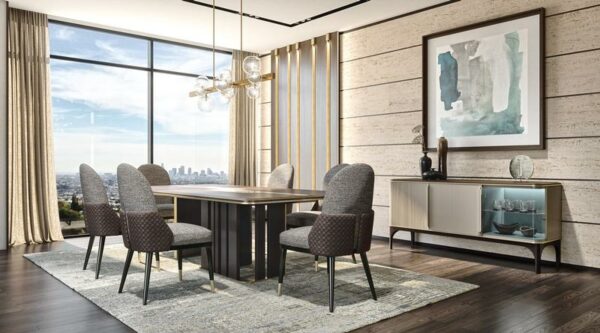 Итальянский стул PR.461 2