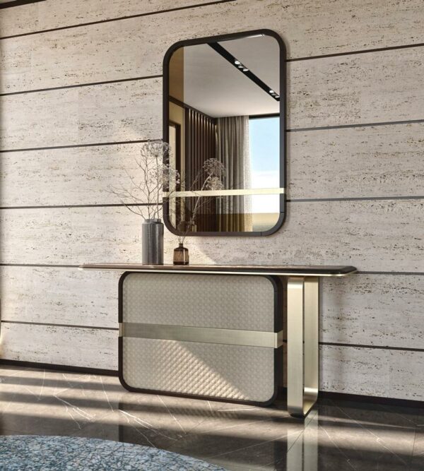 Итальянская консоль PR.801 2