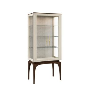 Итальянская витрина PR.531 от Stella de Mobile