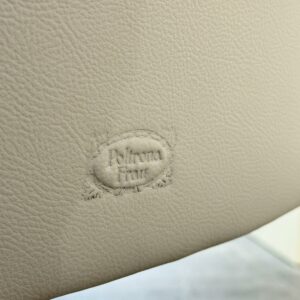 Итальянское Офисное рабочее кресло DOWNTOWN POLTRONA FRAU