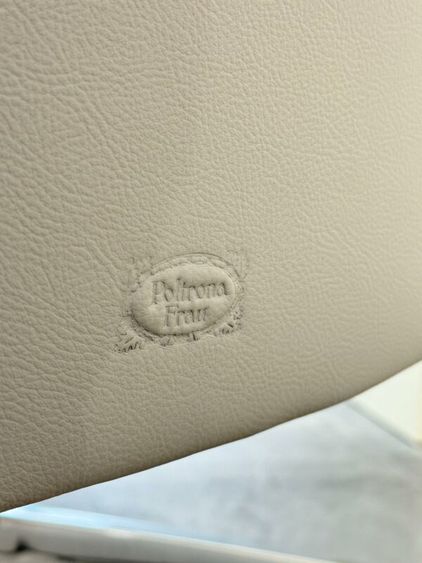 Итальянское Офисное рабочее кресло DOWNTOWN POLTRONA FRAU