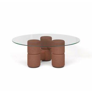 Итальянский стол Molecola от Galloti&Radice