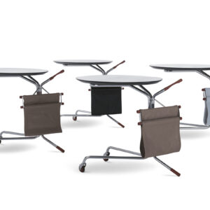 Итальянский столик SINGLE от 4mariani