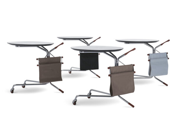 Итальянский столик SINGLE от 4mariani