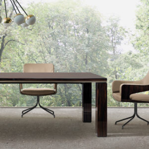 Итальянский стол SERA 2