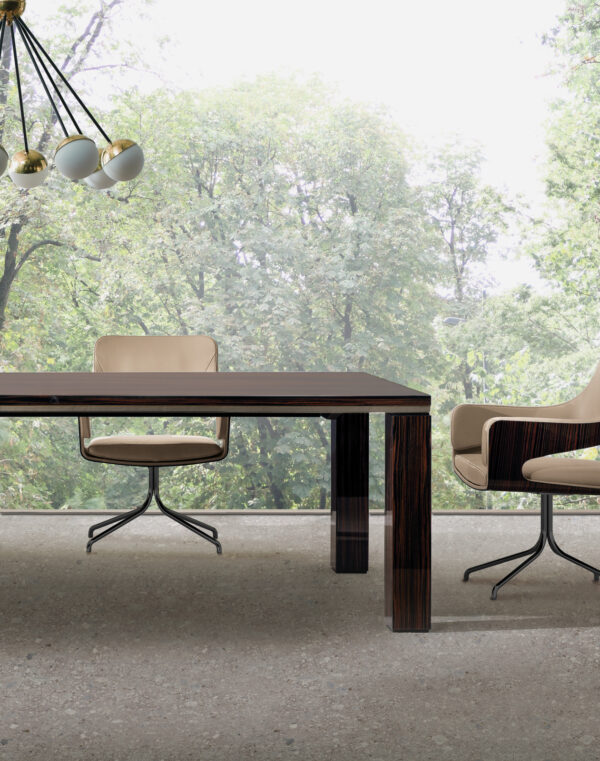 Итальянский стол SERA 2