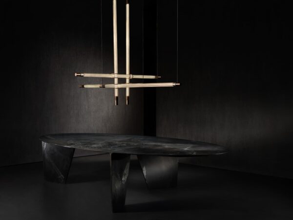 Итальянский подвесной светильник Spyder X от Henge