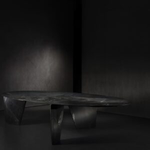 Итальянский стол Synapse от Henge