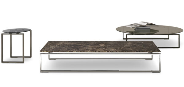 Итальянский столик KUBICO от 4mariani