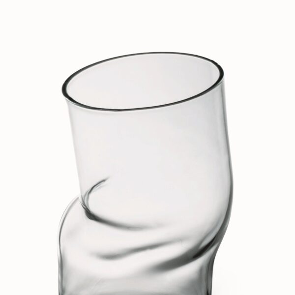 Итальянская ваза Transformer от Glasitalia