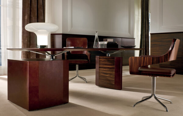 Итальянский стул SILHOUETTE 6