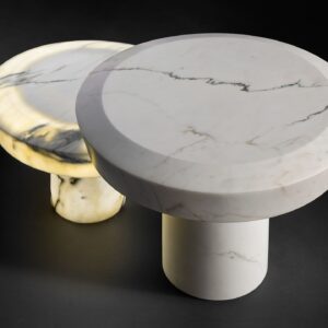 Итальянский столик He-She от Henge