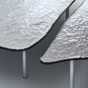 Итальянский столик Specchio di Venere от Glasitalia