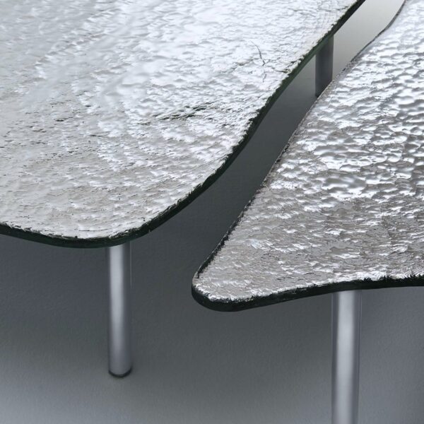 Итальянский столик Specchio di Venere от Glasitalia