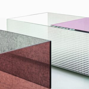 Итальянский столик Spectrum от Glasitalia