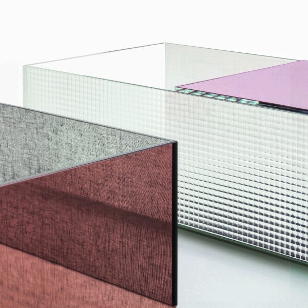 Итальянский столик Spectrum от Glasitalia