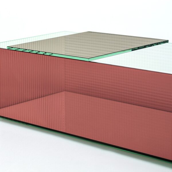 Итальянский столик Spectrum 4