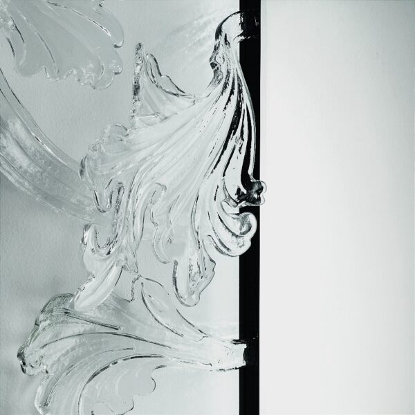 Итальянское зеркало Sturm und Drang 4