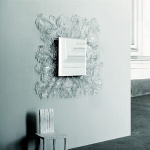 Итальянское зеркало Sturm und Drang 3