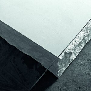 Итальянский столик Terraliquida от Glasitalia