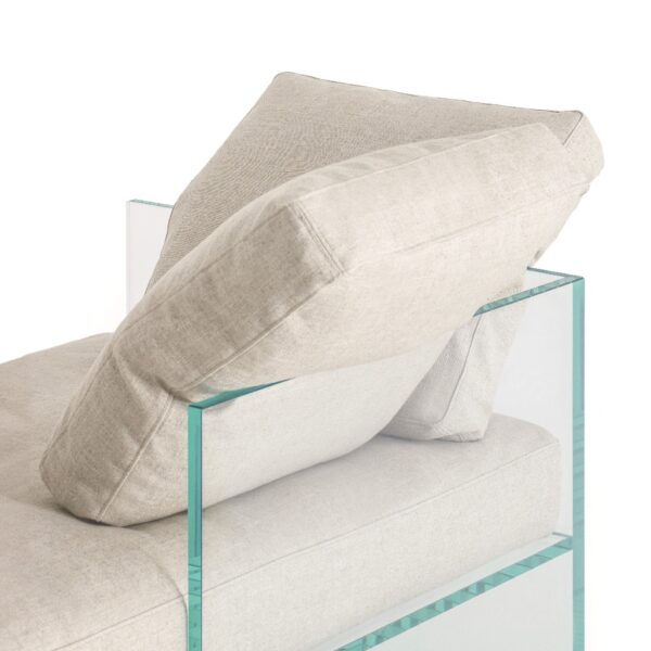 Итальянский диван Tête-à-tête 2