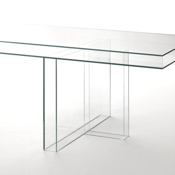 Итальянский стол Verglas 2