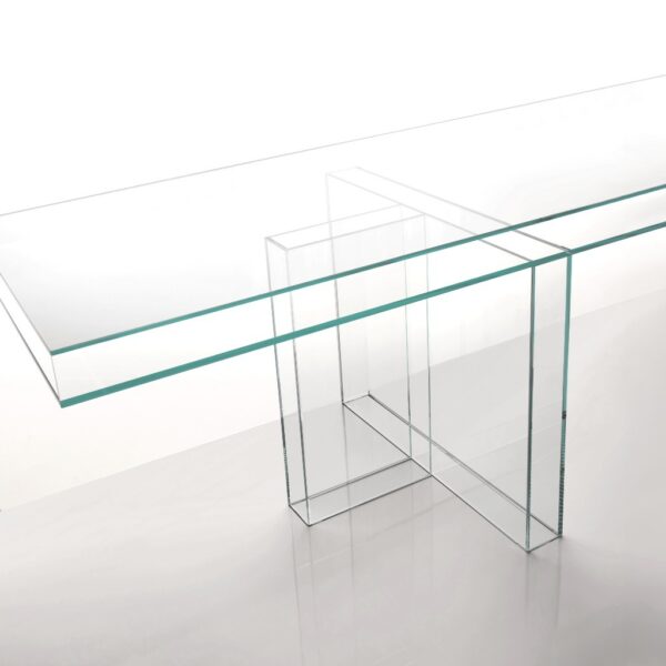 Итальянский стол Verglas 3