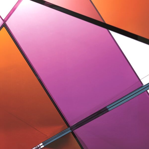 Итальянская консоль Specchio di Venere 3