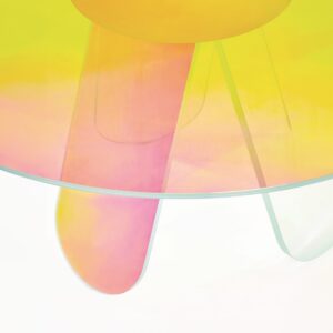 Итальянский столик Shimmer 7