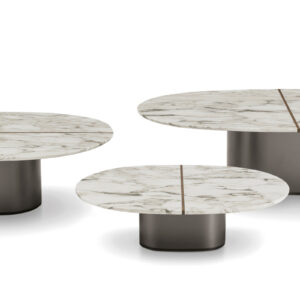 Итальянский столик GIOTTO от 4mariani