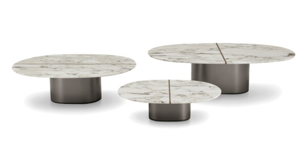 Итальянский столик GIOTTO от 4mariani