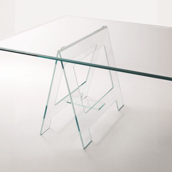 Итальянский стол Don Cavalletto 3