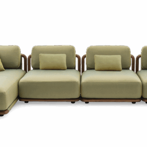 Итальянский диван Moorea 7