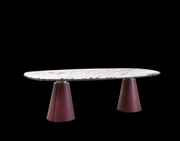 Итальянский стол Floria от Giorgetti