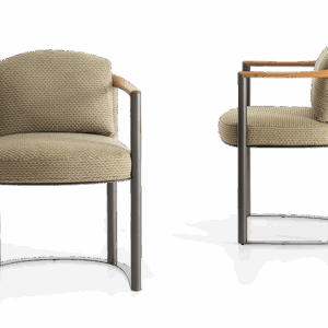 Итальянский стул Moorea 2