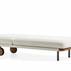 Итальянский шезлонг Moorea 5