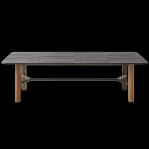 Итальянский стол Moorea от Giorgetti