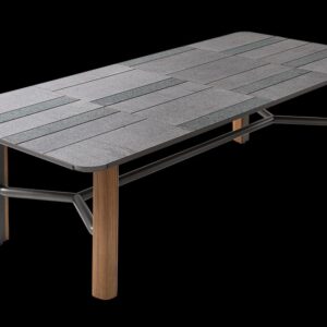 Итальянский стол Moorea 2