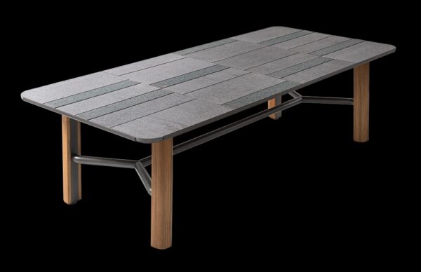 Итальянский стол Moorea 2