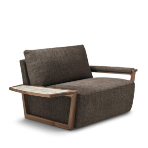 Итальянское кресло FELLINI от 4mariani