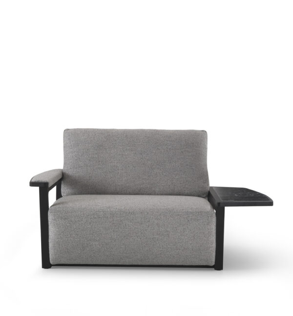 Итальянское кресло FELLINI 3