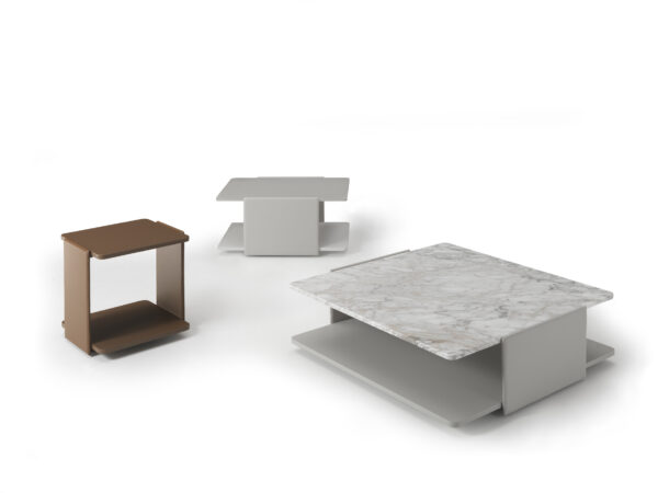 Итальянский пуф SELLA от 4mariani