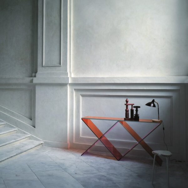 Итальянская консоль Specchio di Venere 2