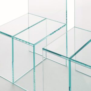 Итальянский стул Merci Bob от Glasitalia